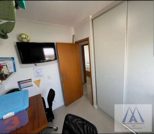 Imagem Apartamento com 3 Quartos à Venda, 62 m² em Mogi Moderno - Mogi Das Cruzes Imagem Apartamento com 3 Quartos à Venda, 62 m² em Mogi Moderno - Mogi Das Cruzes