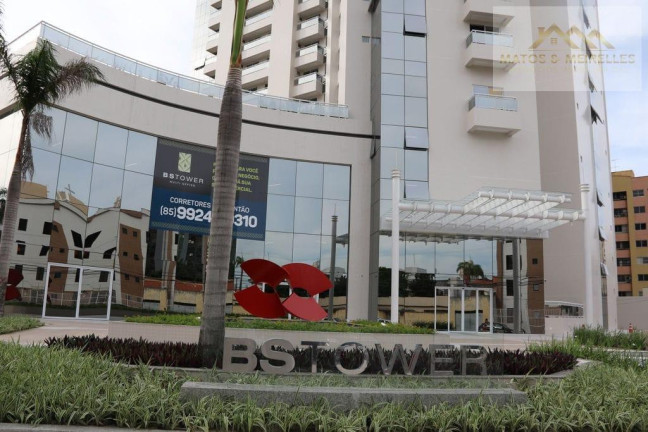 Imagem Imóvel Comercial à Venda, 34 m² em Aldeota - Fortaleza Imagem Imóvel Comercial à Venda, 34 m² em Aldeota - Fortaleza