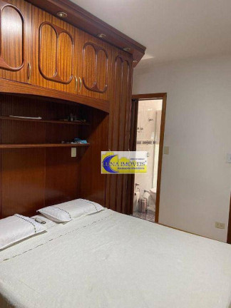 Imagem Apartamento com 3 Quartos à Venda, 170 m² em Rudge Ramos - São Bernardo Do Campo Imagem Apartamento com 3 Quartos à Venda, 170 m² em Rudge Ramos - São Bernardo Do Campo