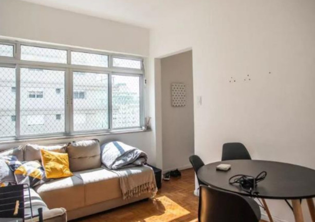 Imagem Imóvel com 2 Quartos à Venda, 60 m² em Vila Clementino - São Paulo Imagem Imóvel com 2 Quartos à Venda, 60 m² em Vila Clementino - São Paulo