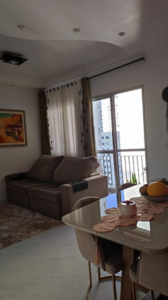 Imóvel com 3 Quartos à Venda, 69 m² em Planalto - São Bernardo Do Campo