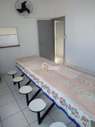 Imagem Galpão para Alugar, 2.000 m² em Parque Penha - São Paulo