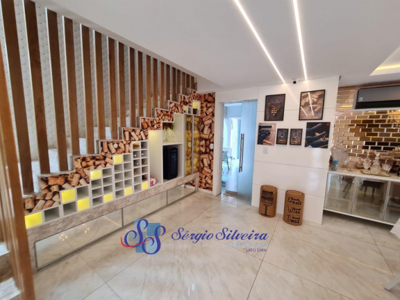 Imagem Casa com 4 Quartos à Venda, 320 m² em Coaçu - Eusébio Imagem Casa com 4 Quartos à Venda, 320 m² em Coaçu - Eusébio