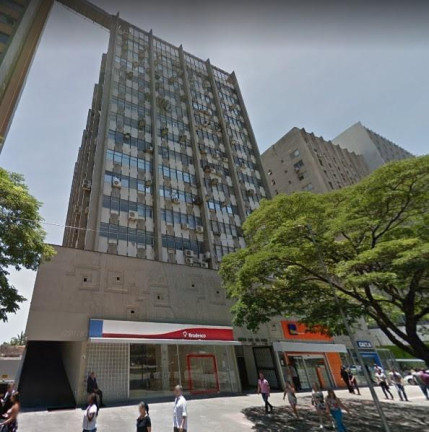 Sala Comercial à Venda, 448 m² em Pinheiros - São Paulo