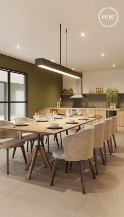 Imagem Apartamento com 2 Quartos à Venda, 39 m² em Moema - São Paulo