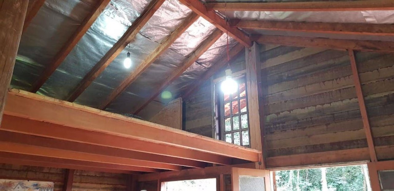 Imagem Chácara com 2 Quartos à Venda, 100 m² em Campos De Cunha - Silveiras
