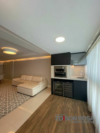 Imagem Apartamento com 3 Quartos à Venda, 123 m² em Balneário - Florianópolis Imagem Apartamento com 3 Quartos à Venda, 123 m² em Balneário - Florianópolis