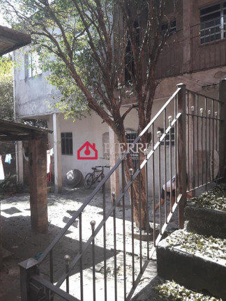 Imagem Terreno à Venda, 250 m² em Vila Piauí - São Paulo Imagem Terreno à Venda, 250 m² em Vila Piauí - São Paulo