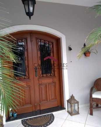 Imagem Casa com 4 Quartos à Venda, 360 m² em Vila Santa Rosa - Guarujá