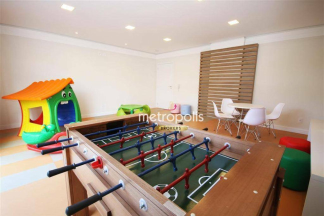 Imagem Apartamento com 3 Quartos à Venda, 85 m² em Centro - São Caetano Do Sul