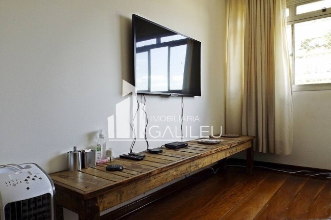 Imagem Apartamento com 2 Quartos à Venda, 71 m² em Bosque - Campinas