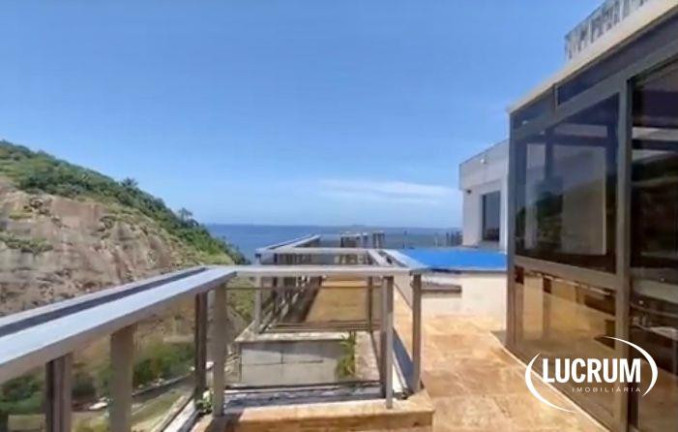 Imagem Cobertura com 4 Quartos à Venda, 470 m² em Copacabana - Rio De Janeiro Imagem Cobertura com 4 Quartos à Venda, 470 m² em Copacabana - Rio De Janeiro
