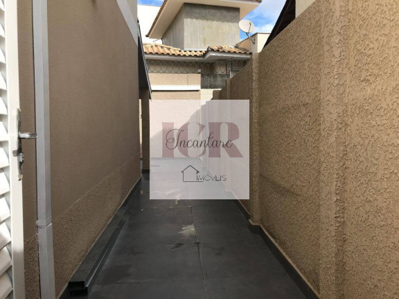 Imagem Casa de Condomínio com 3 Quartos à Venda,  em Bairro Da Vossoroca - Sorocaba