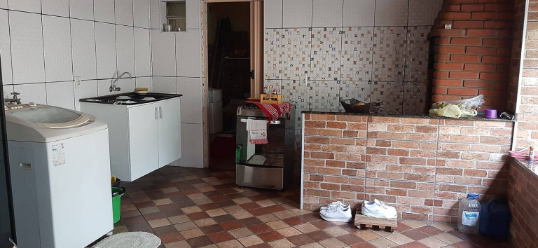 Imagem Casa com 3 Quartos à Venda, 300 m² em Vila Helena - Sorocaba Imagem Casa com 3 Quartos à Venda, 300 m² em Vila Helena - Sorocaba