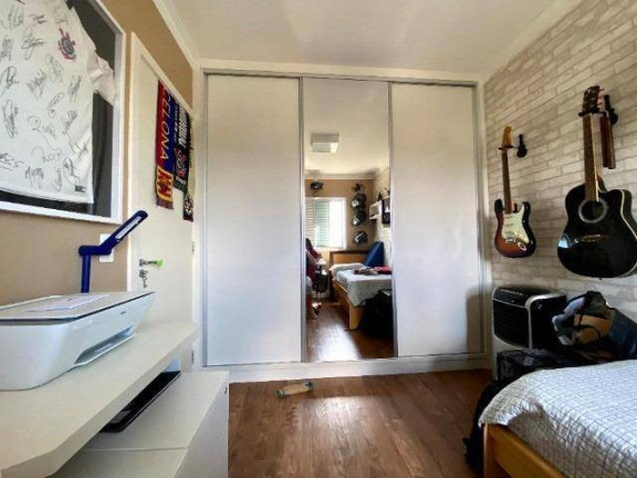 Imagem Apartamento com 2 Quartos à Venda, 76 m² em Dezoito Do Forte Empresarial/alphaville. - Barueri