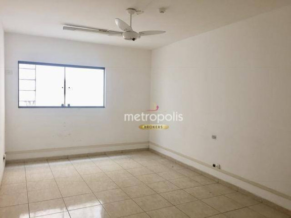 Imagem Sala Comercial para Alugar, 38 m² em Santa Paula - São Caetano Do Sul Imagem Sala Comercial para Alugar, 38 m² em Santa Paula - São Caetano Do Sul
