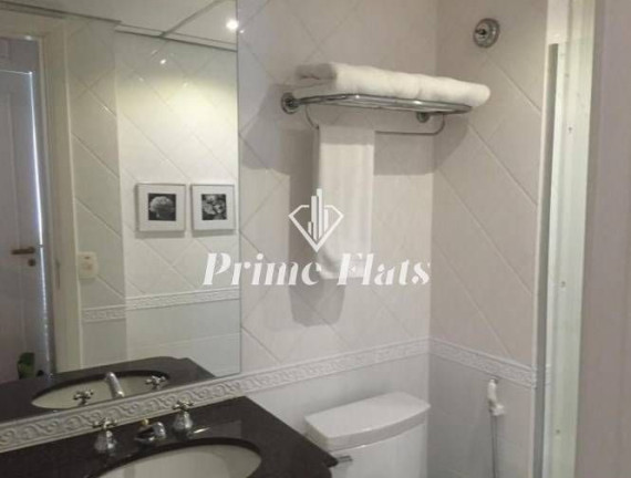 Imagem Apartamento com 1 Quarto para Alugar, 32 m² em Jardim Paulista - São Paulo Imagem Apartamento com 1 Quarto para Alugar, 32 m² em Jardim Paulista - São Paulo