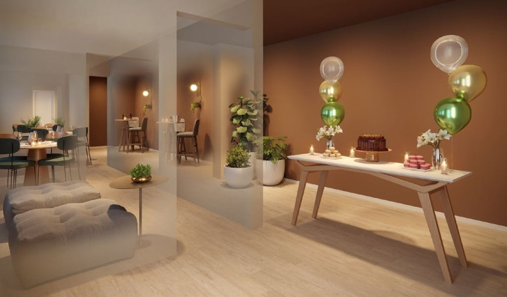 Imagem Imóvel com 2 Quartos à Venda, 31 m² em Freguesia Do ó - São Paulo Imagem Imóvel com 2 Quartos à Venda, 31 m² em Freguesia Do ó - São Paulo