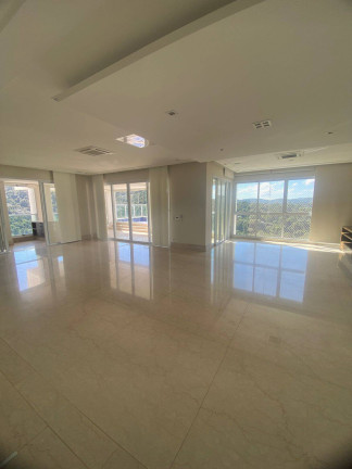 Imagem Apartamento com 4 Quartos à Venda, 367 m² em Tamboré - Santana De Parnaíba Imagem Apartamento com 4 Quartos à Venda, 367 m² em Tamboré - Santana De Parnaíba