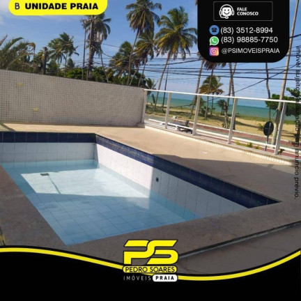 Imagem Apartamento com 2 Quartos à Venda, 79 m² em Cabo Branco - João Pessoa Imagem Apartamento com 2 Quartos à Venda, 79 m² em Cabo Branco - João Pessoa