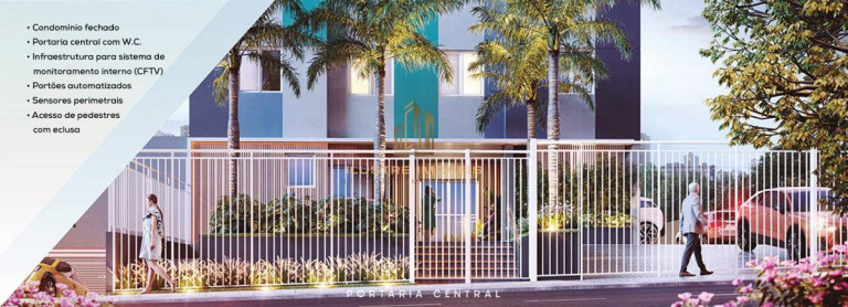 Imagem Apartamento com 2 Quartos à Venda, 42 m² em Jaguaribe - Osasco Imagem Apartamento com 2 Quartos à Venda, 42 m² em Jaguaribe - Osasco