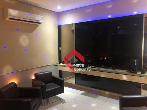 Imagem Apartamento com 4 Quartos à Venda, 217 m² em Cocó - Fortaleza Imagem Apartamento com 4 Quartos à Venda, 217 m² em Cocó - Fortaleza