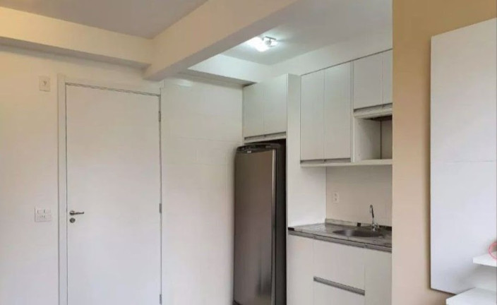 Imagem Apartamento com 2 Quartos à Venda, 40 m² em Jardim Parque Morumbi - São Paulo