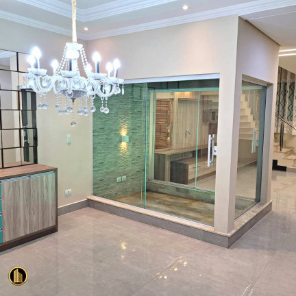 Imagem Casa com 3 Quartos à Venda, em Taubaté Imagem Casa com 3 Quartos à Venda, em Taubaté