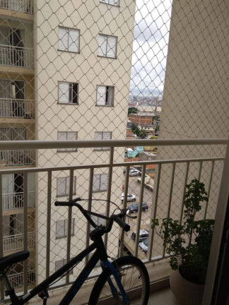 Apartamento com 2 Quartos à Venda, 48 m² em Vila Guilherme - São Paulo