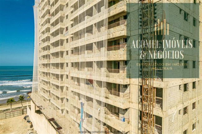 Imagem Apartamento com 2 Quartos à Venda, 71 m² em Centro - Mongagua
