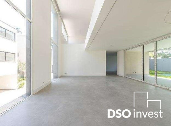Imagem Casa de Condomínio com 4 Quartos à Venda, em Jardim Cordeiro - São Paulo Imagem Casa de Condomínio com 4 Quartos à Venda, em Jardim Cordeiro - São Paulo