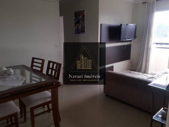 Imagem Apartamento com 2 Quartos à Venda, 50 m² em Vila Roque - São Paulo Imagem Apartamento com 2 Quartos à Venda, 50 m² em Vila Roque - São Paulo