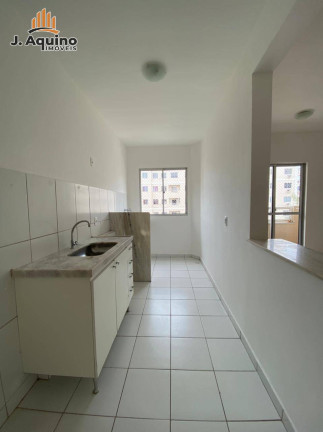 Imagem Apartamento com 2 Quartos à Venda, 46 m² em Cidade 2000 - Fortaleza Imagem Apartamento com 2 Quartos à Venda, 46 m² em Cidade 2000 - Fortaleza