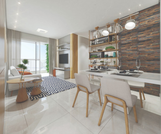 Imagem Imóvel com 3 Quartos à Venda, 79 m² em Praia De Itaparica - Vila Velha Imagem Imóvel com 3 Quartos à Venda, 79 m² em Praia De Itaparica - Vila Velha