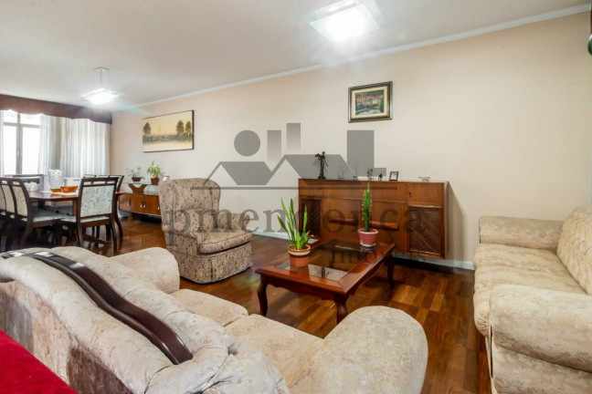 Imagem Apartamento com 4 Quartos à Venda, 215 m² em Higienópolis - São Paulo Imagem Apartamento com 4 Quartos à Venda, 215 m² em Higienópolis - São Paulo