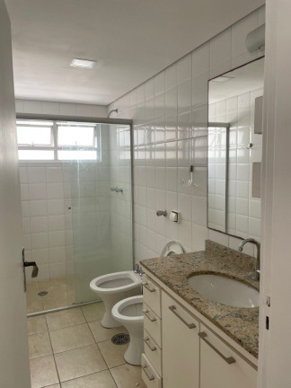 Imagem Imóvel com 3 Quartos à Venda, 100 m² em Santo Amaro - São Paulo