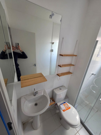 Imagem Apartamento com 2 Quartos para Alugar, 77 m² em Recanto Vista Alegre - Cotia Imagem Apartamento com 2 Quartos para Alugar, 77 m² em Recanto Vista Alegre - Cotia