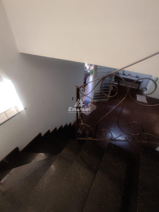 Imagem Casa com 1 Quarto à Venda, 339 m² em Jardim Monte Líbano - Campo Grande Imagem Casa com 1 Quarto à Venda, 339 m² em Jardim Monte Líbano - Campo Grande