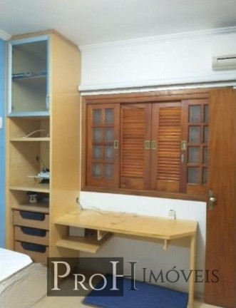 Imagem Sobrado com 3 Quartos à Venda, 91 m² em Valparaíso - Santo André