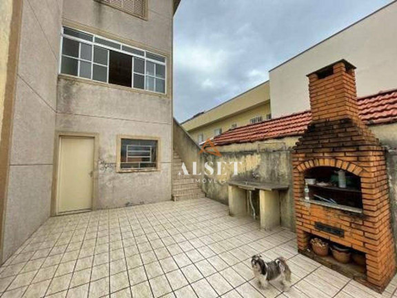 Imagem Sobrado com 3 Quartos à Venda, 198 m² em Vila Formosa - São Paulo Imagem Sobrado com 3 Quartos à Venda, 198 m² em Vila Formosa - São Paulo