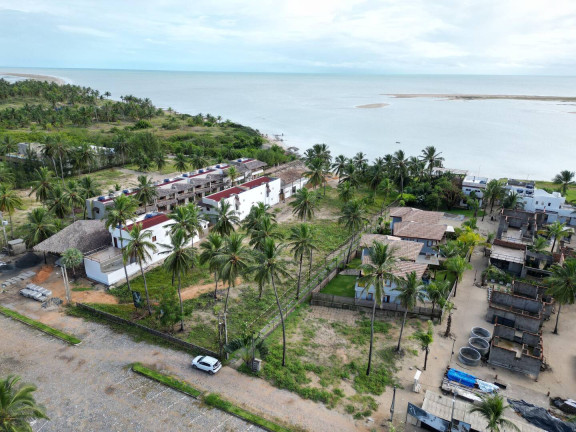Imagem Terreno à Venda, 863 m² em Ilha Do Farol - Itarema