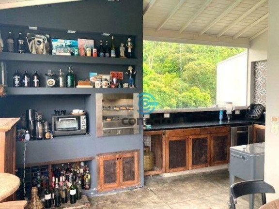 Imagem Cobertura com 5 Quartos à Venda, 220 m² em Pe Pequeno - Niterói Imagem Cobertura com 5 Quartos à Venda, 220 m² em Pe Pequeno - Niterói