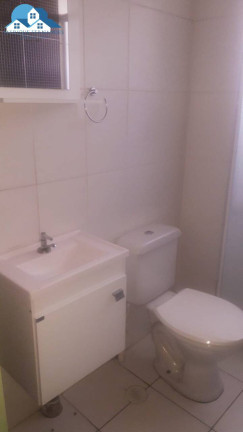 Imagem Apartamento com 2 Quartos à Venda, 50 m² em São Paulo