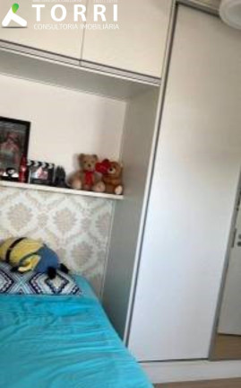 Imagem Apartamento com 3 Quartos à Venda, 105 m² em Jardim Paulistano - Sorocaba Imagem Apartamento com 3 Quartos à Venda, 105 m² em Jardim Paulistano - Sorocaba