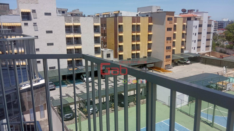 Imagem Cobertura com 3 Quartos à Venda, 82 m² em Vila Nova - Cabo Frio Imagem Cobertura com 3 Quartos à Venda, 82 m² em Vila Nova - Cabo Frio