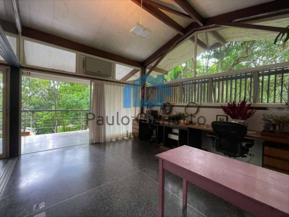Imagem Casa de Condomínio com 3 Quartos à Venda, 380 m² em Granja Viana - Carapicuíba