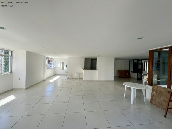 Imagem Imóvel com 3 Quartos à Venda, 93 m² em Vila Laura - Salvador Imagem Imóvel com 3 Quartos à Venda, 93 m² em Vila Laura - Salvador