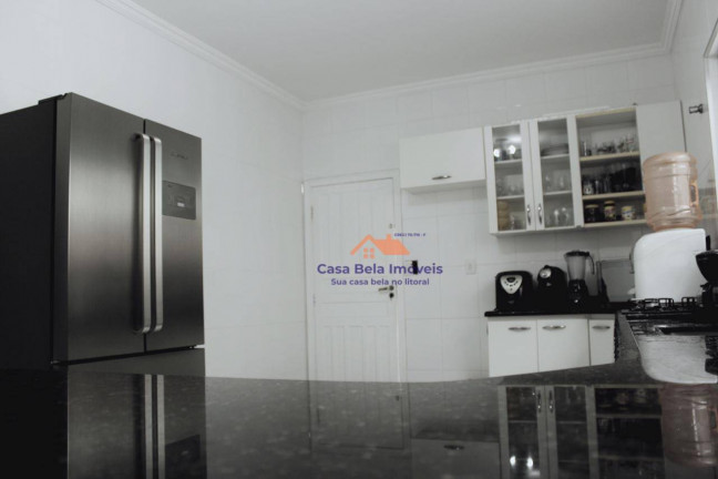 Imagem Casa com 4 Quartos à Venda, 500 m² em Tupi - Praia Grande