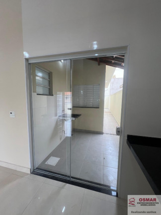 Imagem Casa com 2 Quartos à Venda, 69 m² em Jardim Maria Antonia (nova Veneza) - Sumaré