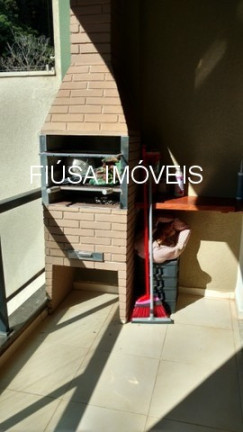 Apartamento com 2 Quartos à Venda, 72 m² em Jardim Botânico - Ribeirão Preto